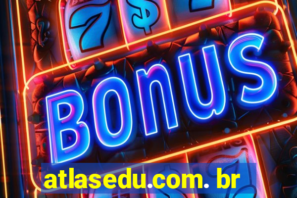 atlasedu.com. br